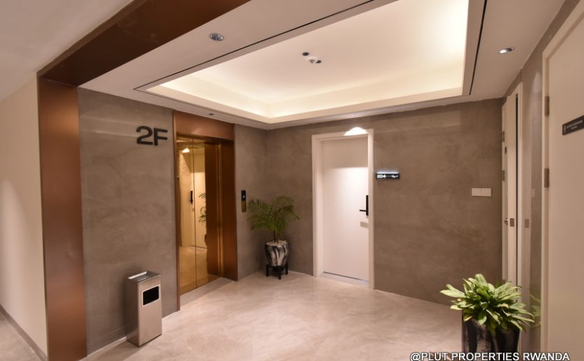 1 bedroom apartment for rent in Nyamutarama plut properties (8)