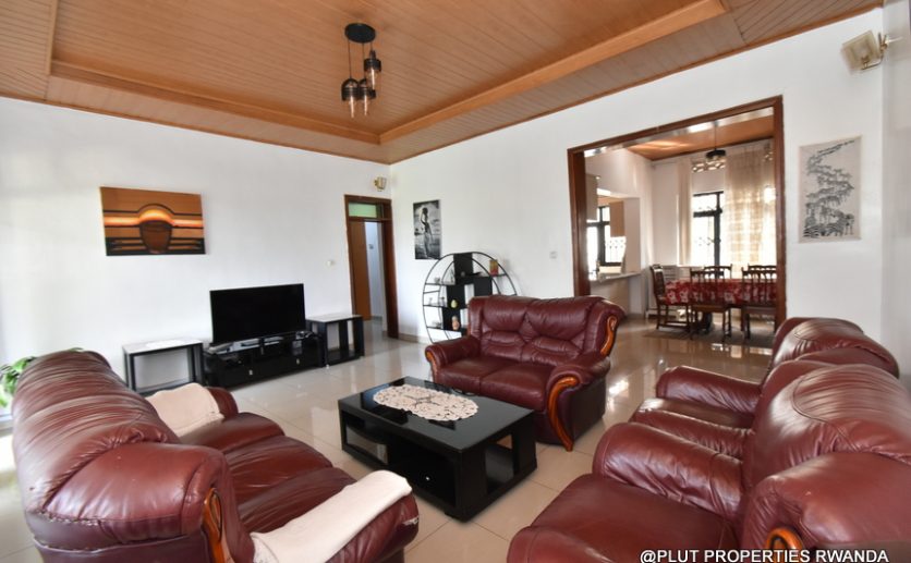 4 bedroom house in Niboyi plut properties (3)