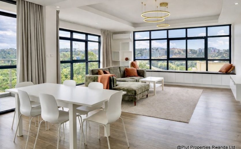 5 Dining Living Space