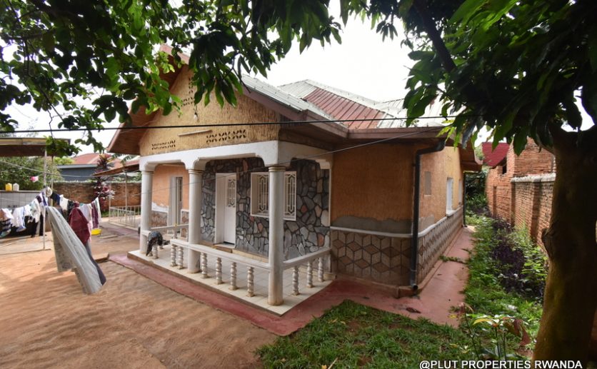 Kimironko house for sale plut properties (5)