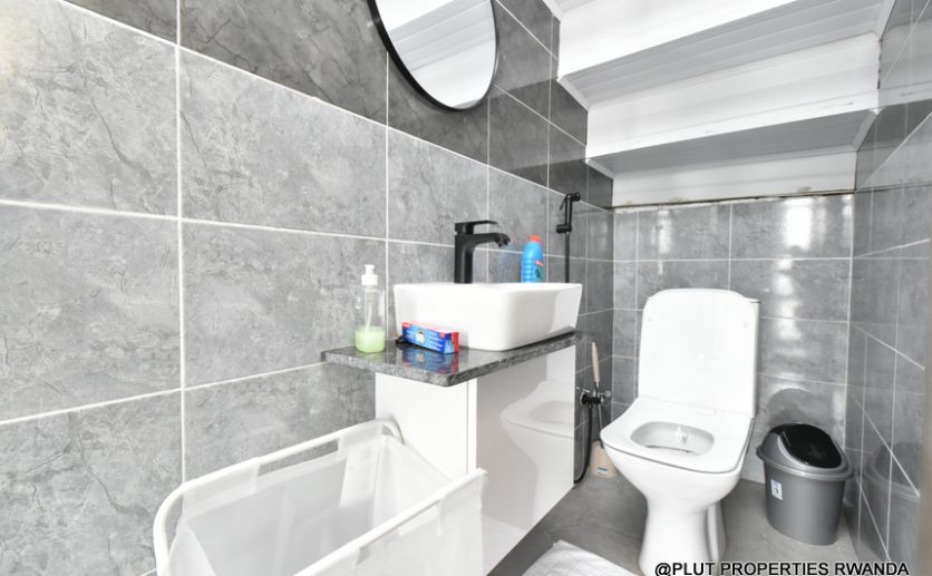 Rent in Kigali Gisozi (2)