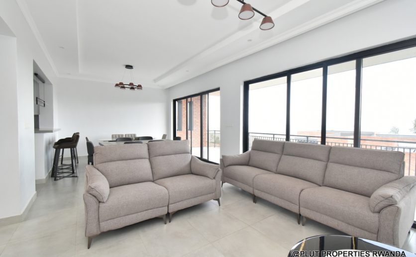 Rent in Rebero Kigali plut properties (9)
