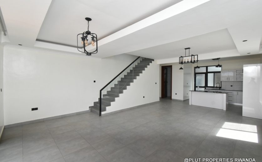 duplex house for rent in Muyange plut properties (1)