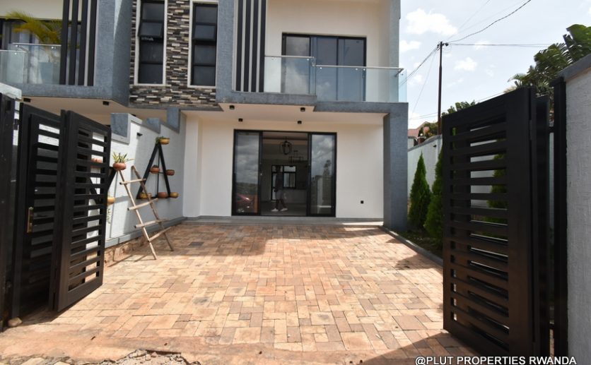 duplex house for rent in Muyange plut properties (12)