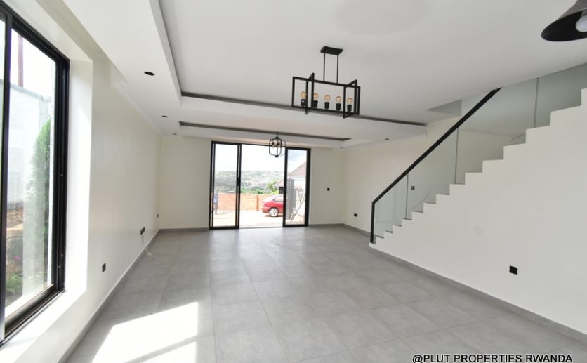 duplex house for rent in Muyange plut properties (2)