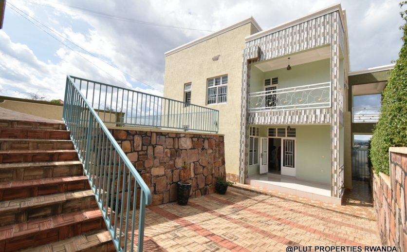 house for rent in Kicukiro Muyange plut properties (11)