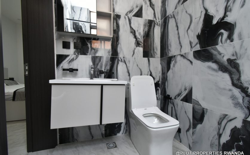 one bedroom apartment for rent in Gisozi plut properties (1)