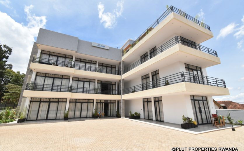 one bedroom apartment for rent in Gisozi plut properties (11)