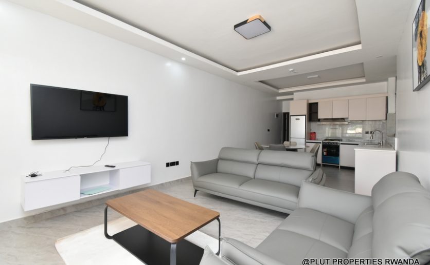 one bedroom apartment for rent in Gisozi plut properties (3)