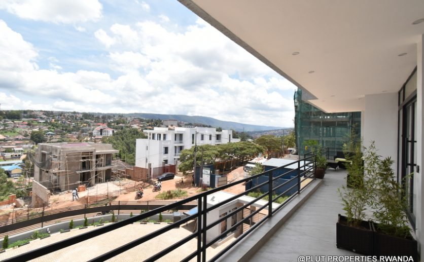 one bedroom apartment for rent in Gisozi plut properties (5)