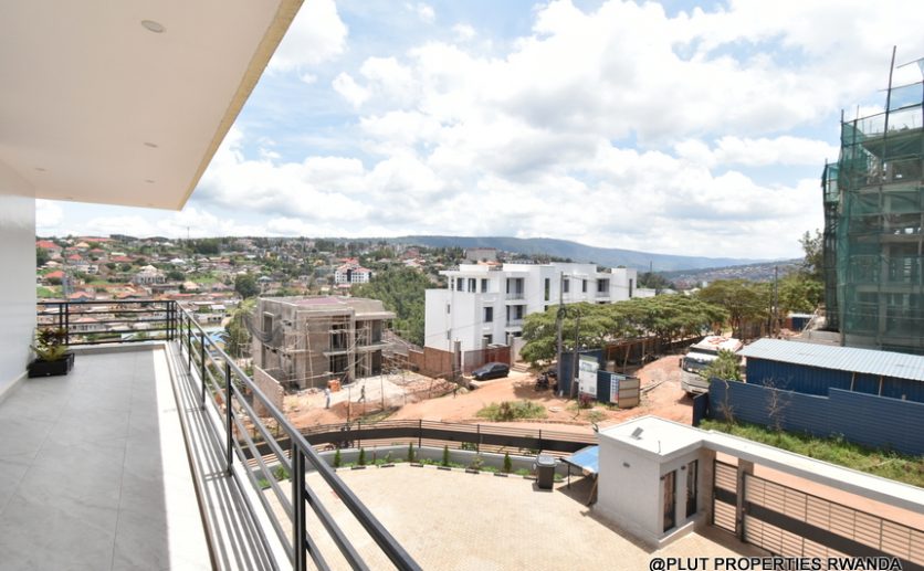 one bedroom apartment for rent in Gisozi plut properties (6)