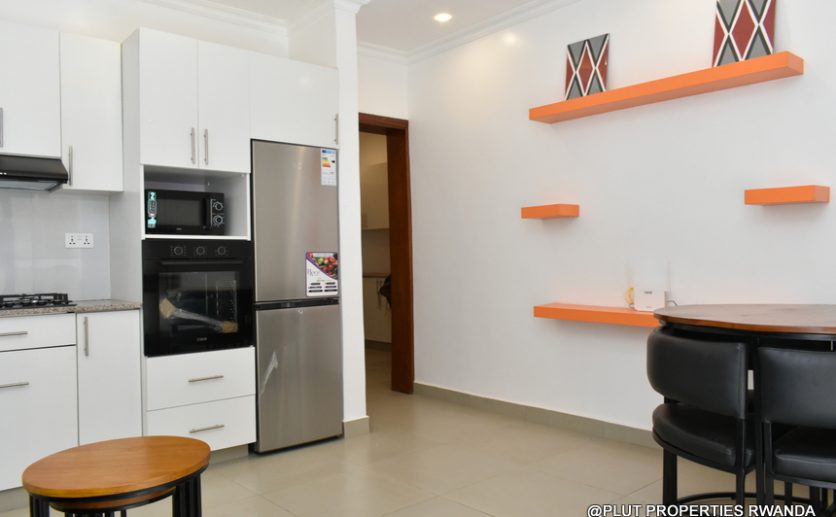 one bedroom apartment in Nyarutarama plut properties (1)
