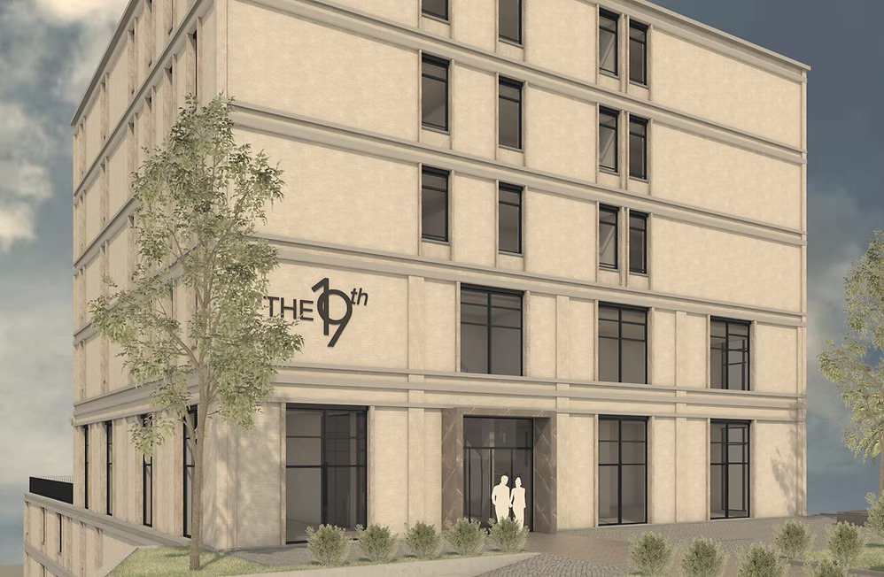 The19th Kigali - Apartments For Sale