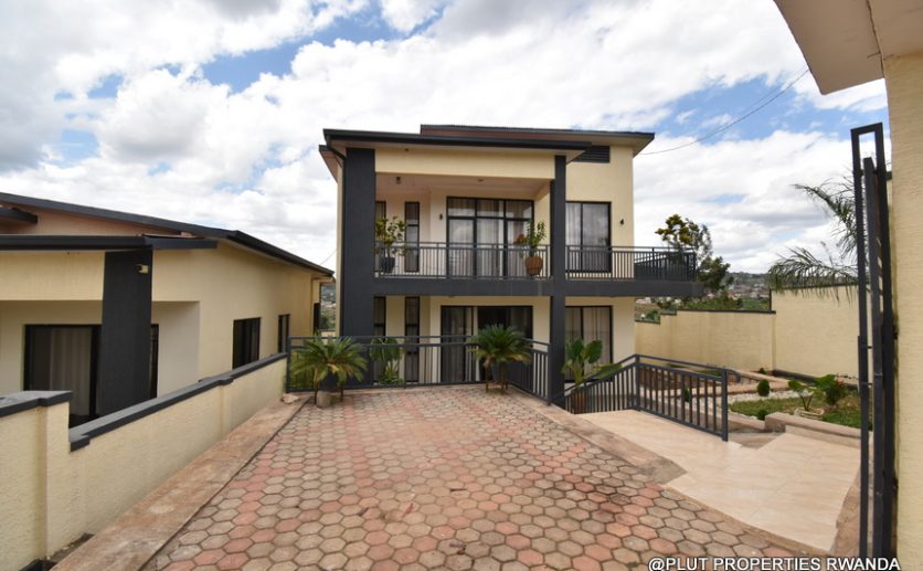 2 furnished houses in Bugesera (19)