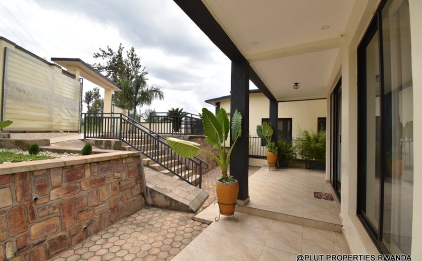 2 furnished houses in Bugesera (2)