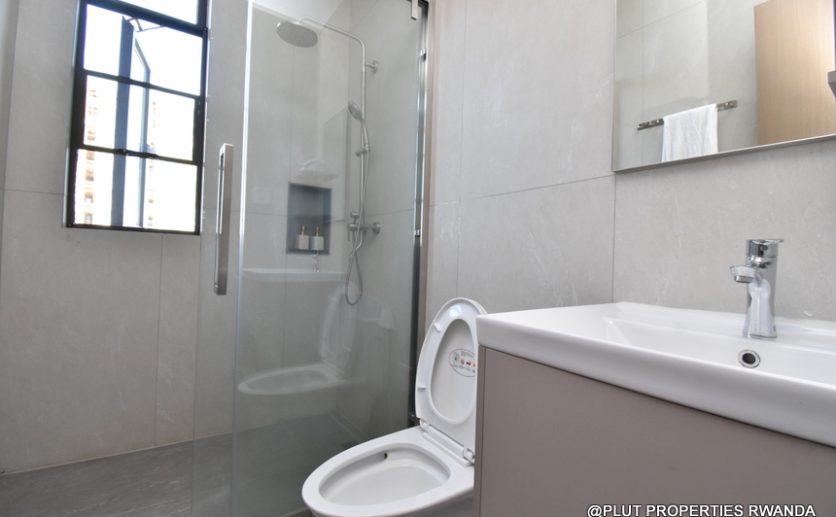 3 bedroom apartment for rent in Kimihurura plut properties (1)
