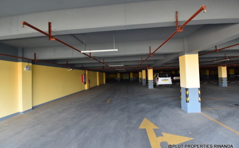 3 bedroom apartment for rent in Kimihurura plut properties (10)