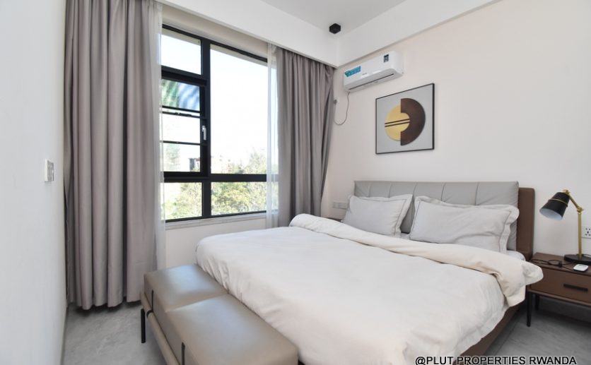 3 bedroom apartment for rent in Kimihurura plut properties (18)