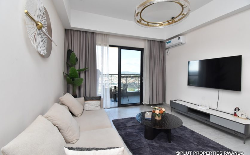 3 bedroom apartment for rent in Kimihurura plut properties (3)