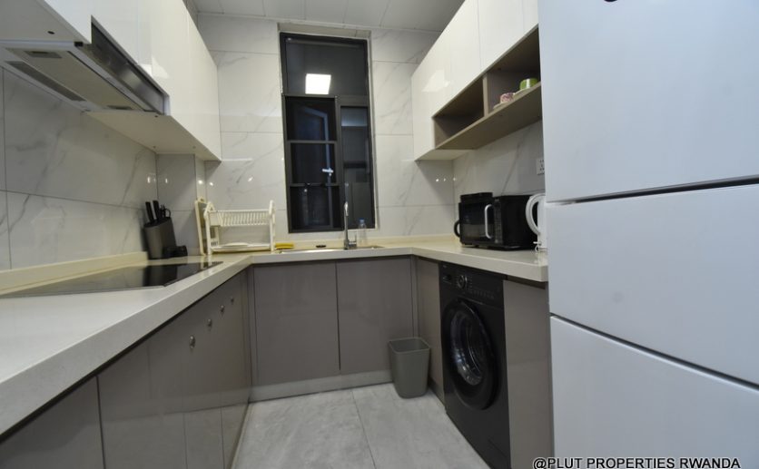 3 bedroom apartment for rent in Kimihurura plut properties (4)