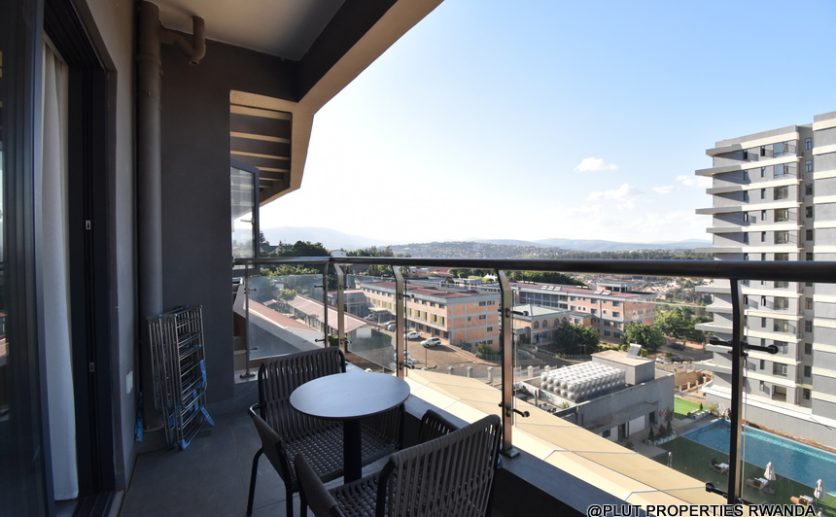 3 bedroom apartment for rent in Kimihurura plut properties (8)