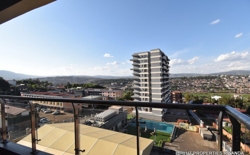 3 bedroom apartment for rent in Kimihurura plut properties (9)
