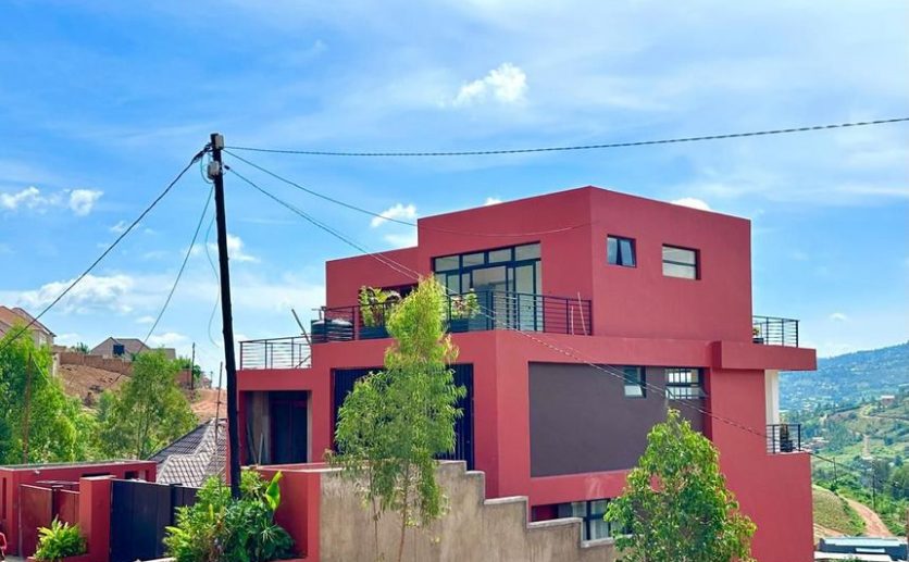 4 bedrooms in Gahanga for rent plut properties (9)