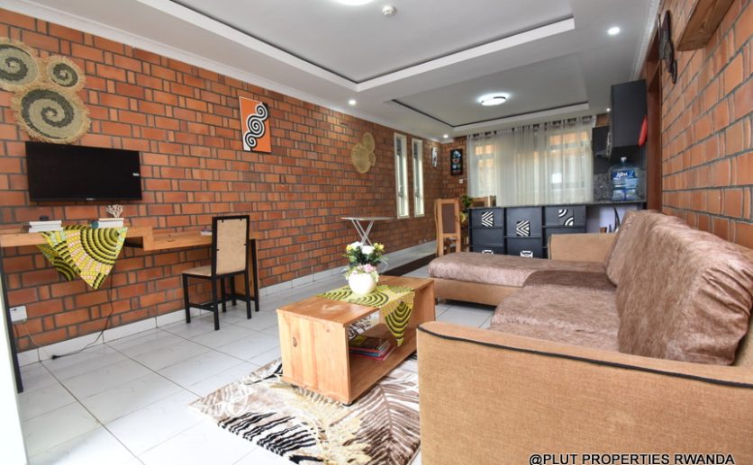 Apartment for rent in Kigali Nyamirambo plut properties (1)