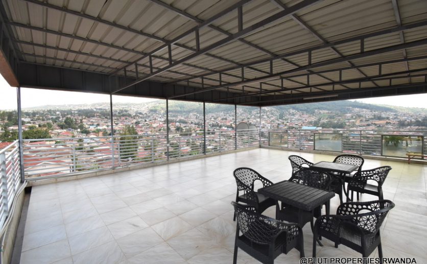 Apartment for rent in Kigali Nyamirambo plut properties (11)