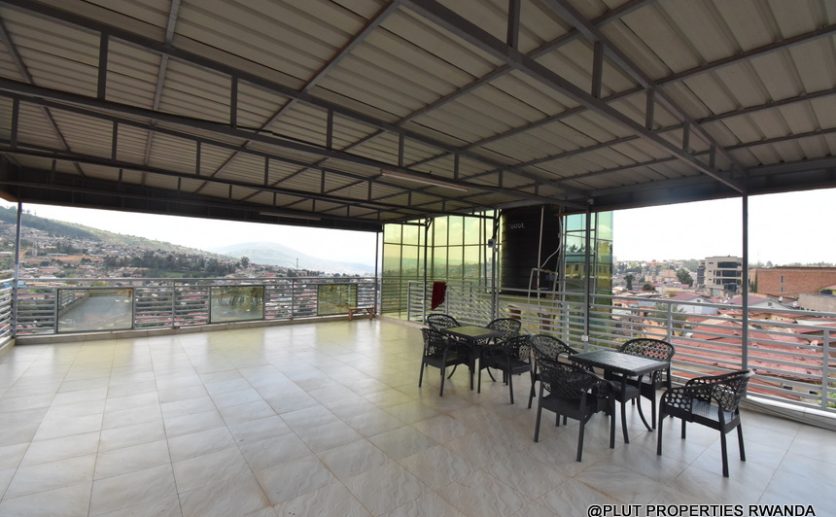 Apartment for rent in Kigali Nyamirambo plut properties (12)