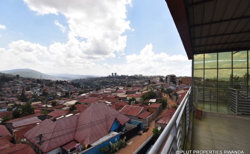 Apartment for rent in Kigali Nyamirambo plut properties (13)