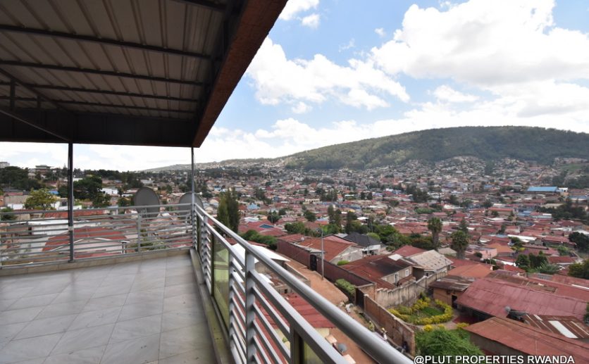 Apartment for rent in Kigali Nyamirambo plut properties (14)