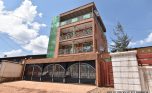 Apartment for rent in Kigali Nyamirambo plut properties (15)