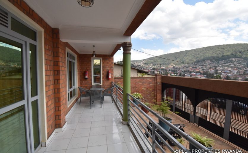 Apartment for rent in Kigali Nyamirambo plut properties (16)