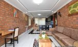 Apartment for rent in Kigali Nyamirambo plut properties (2)