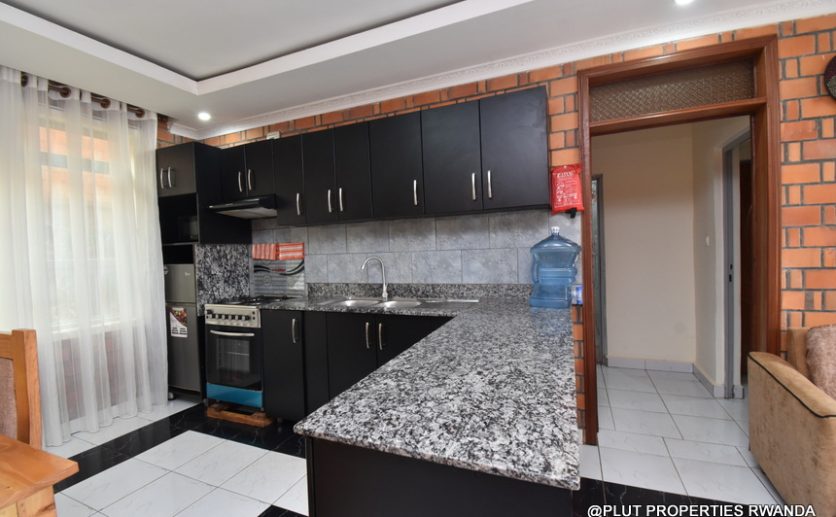 Apartment for rent in Kigali Nyamirambo plut properties (4)