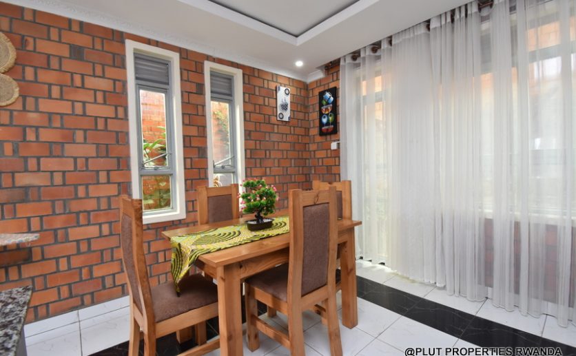Apartment for rent in Kigali Nyamirambo plut properties (5)