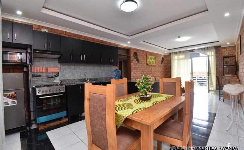 Apartment for rent in Kigali Nyamirambo plut properties (6)