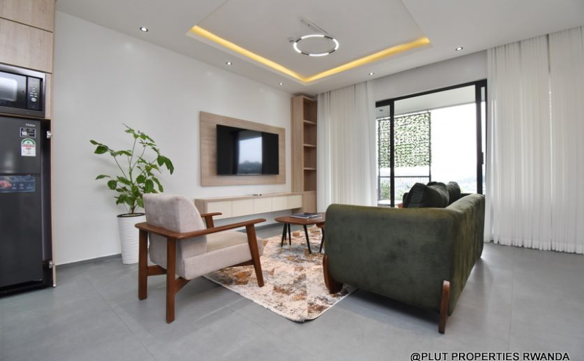 Beautiful apartment in Kimihurura for rent in plut properties (13)