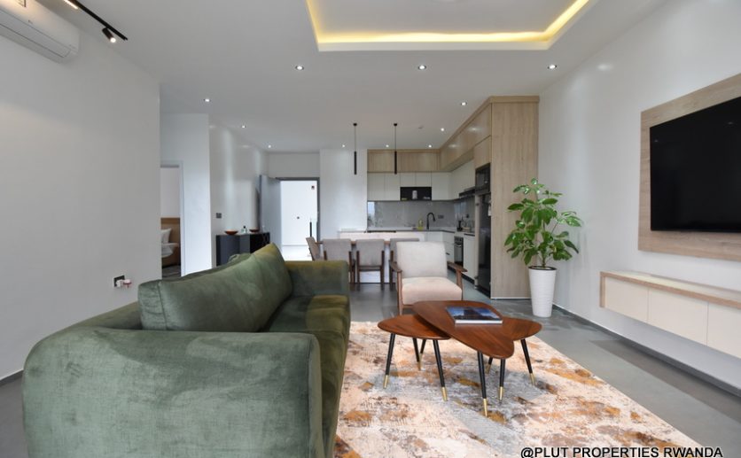 Beautiful apartment in Kimihurura for rent in plut properties (15)