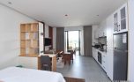 Beautiful studio for rent in Kimihurura plut properties (1)