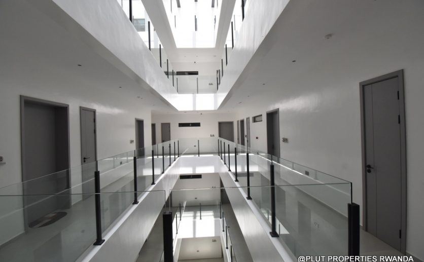 Beautiful studio for rent in Kimihurura plut properties (11)