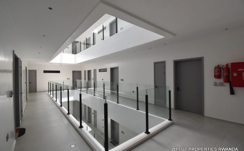 Beautiful studio for rent in Kimihurura plut properties (12)