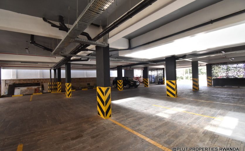 Beautiful studio for rent in Kimihurura plut properties (15)