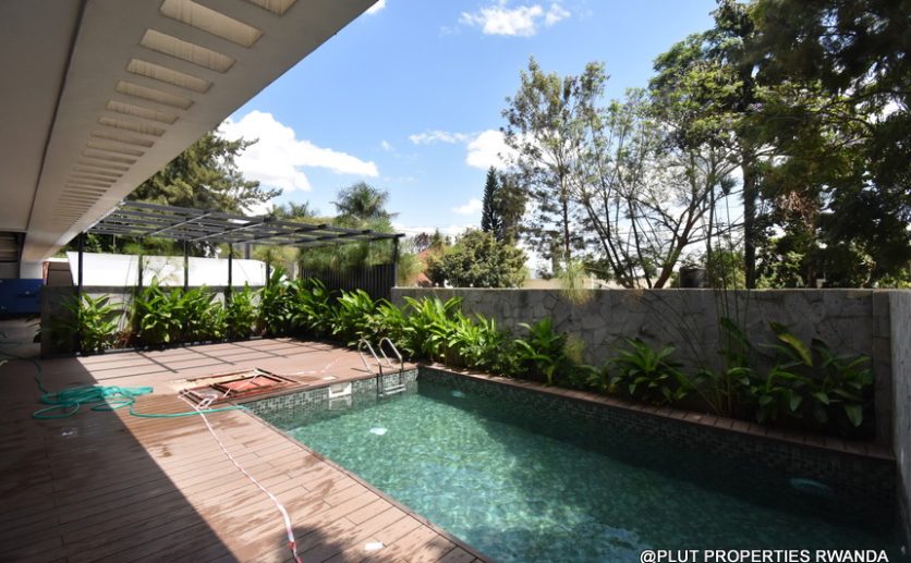 Beautiful studio for rent in Kimihurura plut properties (16)