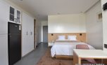Beautiful studio for rent in Kimihurura plut properties (18)