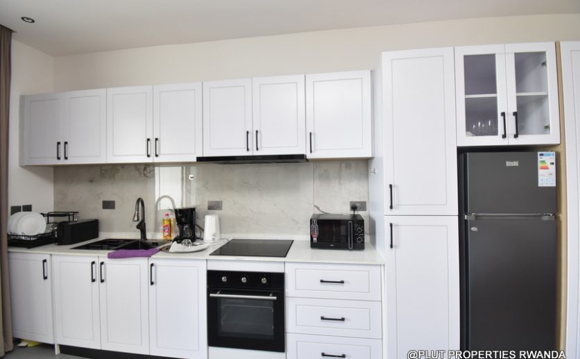 Beautiful studio for rent in Kimihurura plut properties (4)