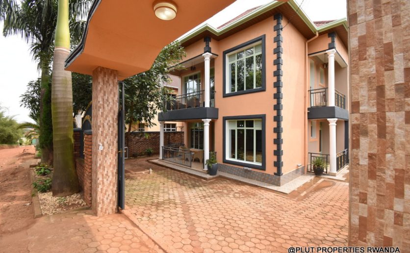 House for rent in Rusororo Kigali plut properties (10)