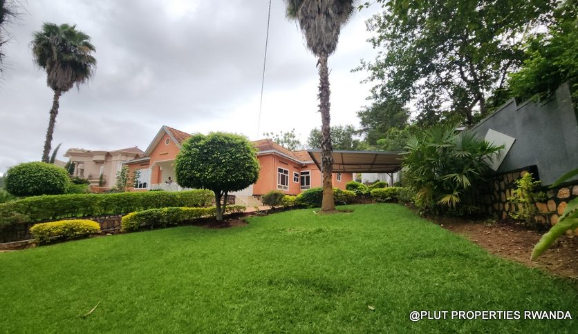 Kiyovu Kigali house for rent plut properties (1)