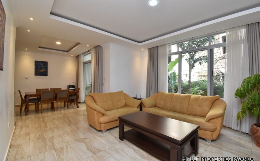 apartment for rent in Kibagabaga plut properties (1)